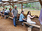 gem mining - gemstones
