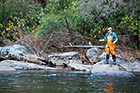 trout fishing (8K)