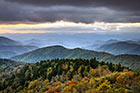 Blue Ridge Parkway Photography