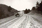 Blue Ridge Parkway History